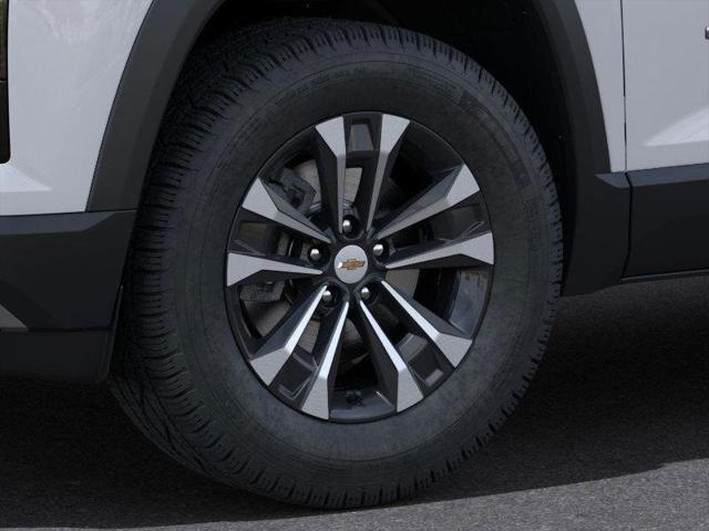 new 2026 Chevrolet Equinox car, priced at $28,146