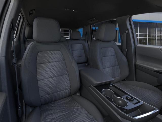 new 2026 Chevrolet Equinox car, priced at $28,146