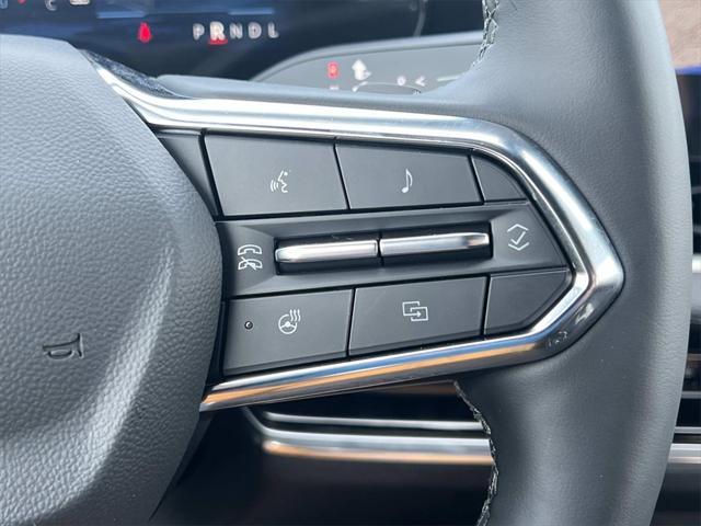 new 2026 Chevrolet Equinox car, priced at $28,146