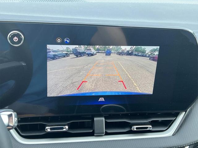 new 2026 Chevrolet Equinox car, priced at $28,146
