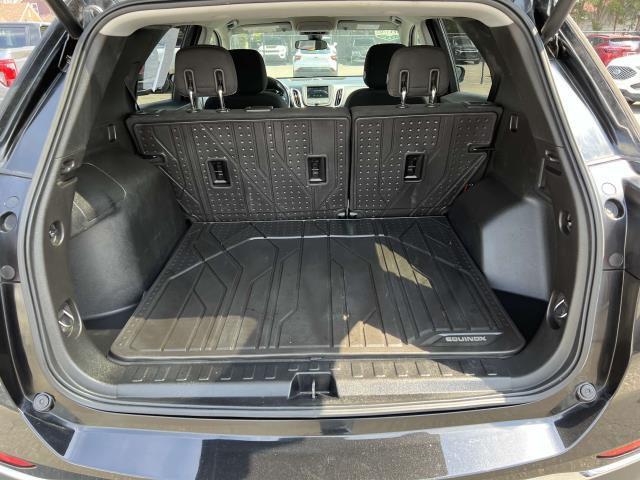 used 2019 Chevrolet Equinox car, priced at $18,595