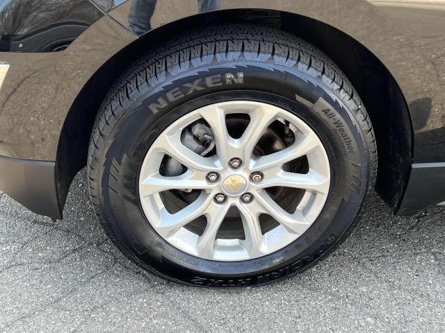 used 2019 Chevrolet Equinox car, priced at $18,595