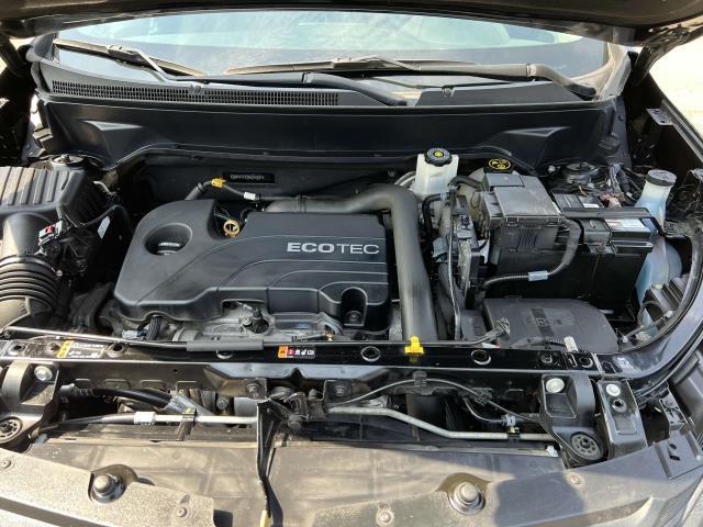 used 2019 Chevrolet Equinox car, priced at $18,595