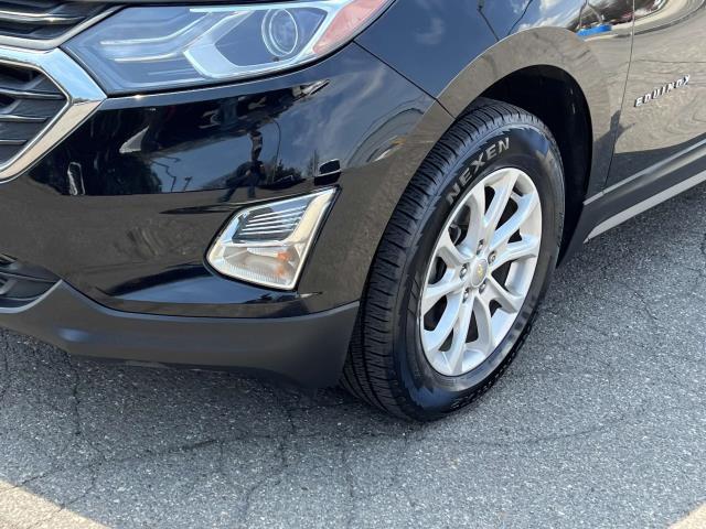 used 2019 Chevrolet Equinox car, priced at $18,595