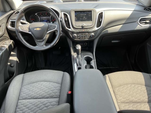 used 2019 Chevrolet Equinox car, priced at $18,595