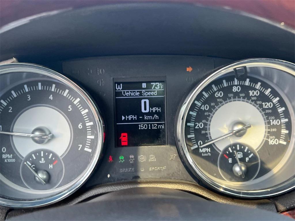 used 2011 Chrysler 300 car, priced at $5,485