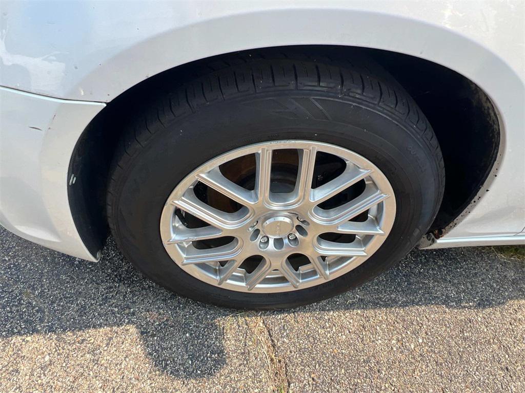 used 2011 Chrysler 300 car, priced at $5,485