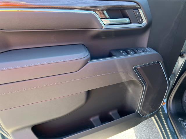 new 2025 Chevrolet Silverado 1500 car, priced at $47,856