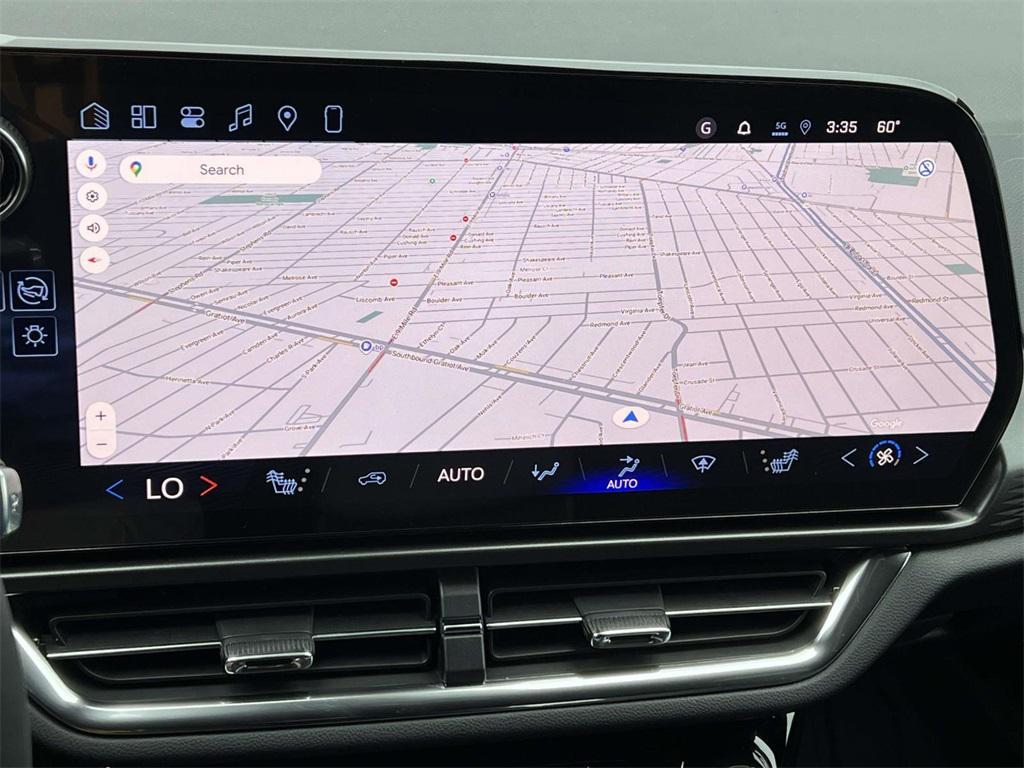 new 2026 Chevrolet Equinox EV car, priced at $38,165