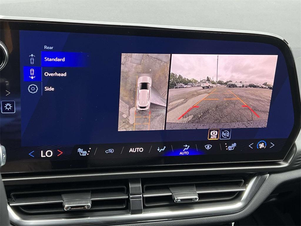 new 2026 Chevrolet Equinox EV car, priced at $38,165