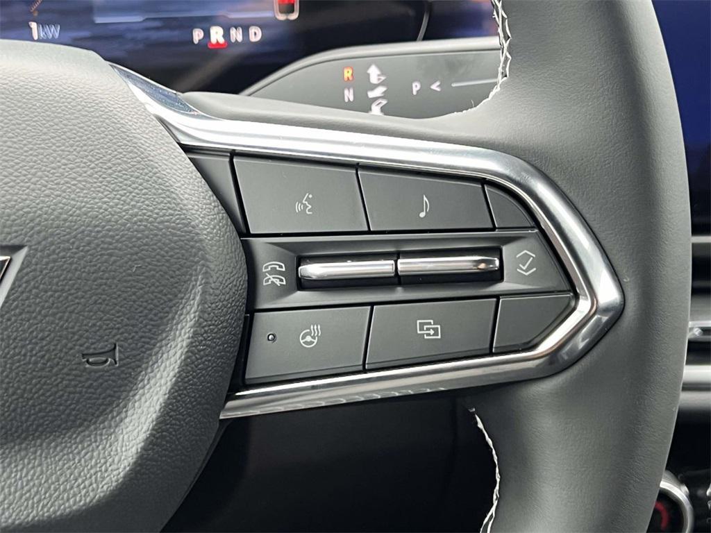 new 2026 Chevrolet Equinox EV car, priced at $38,165