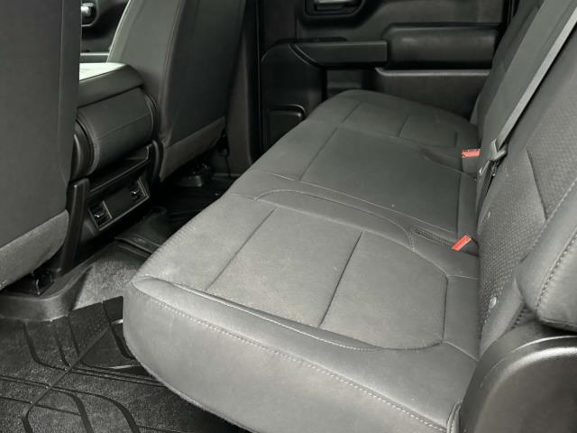 used 2019 Chevrolet Silverado 1500 car, priced at $33,685