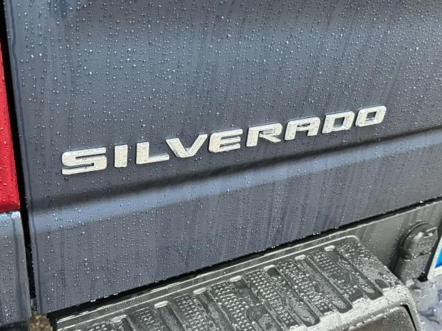 used 2019 Chevrolet Silverado 1500 car, priced at $33,685