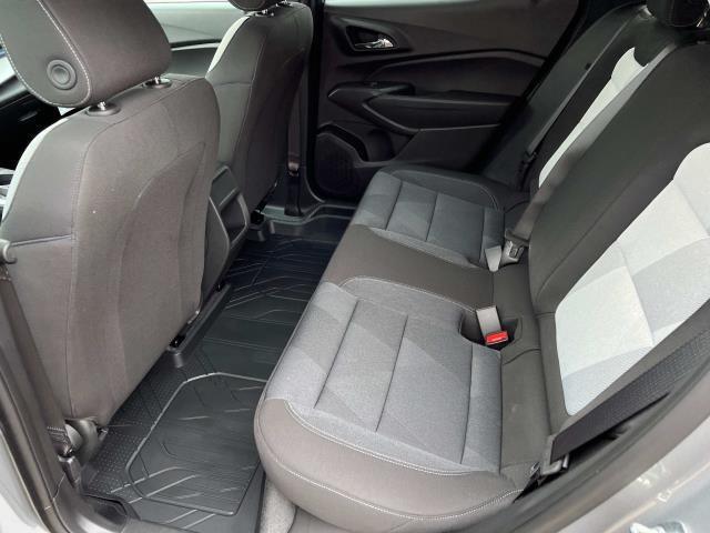 new 2025 Chevrolet Trax car, priced at $24,035