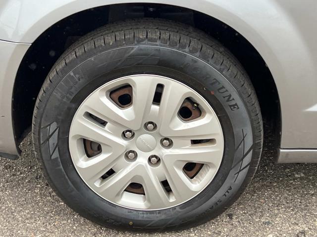 used 2019 Dodge Grand Caravan car, priced at $18,695