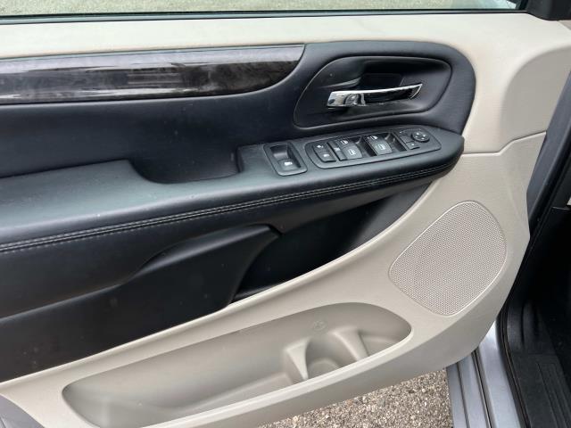 used 2019 Dodge Grand Caravan car, priced at $18,695
