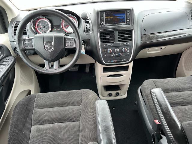 used 2019 Dodge Grand Caravan car, priced at $18,695