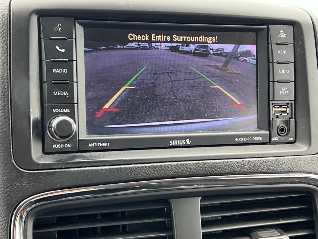 used 2019 Dodge Grand Caravan car, priced at $18,695