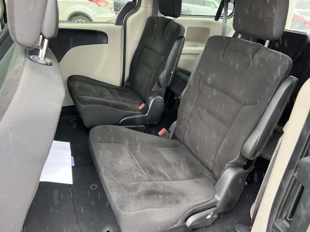 used 2019 Dodge Grand Caravan car, priced at $18,695