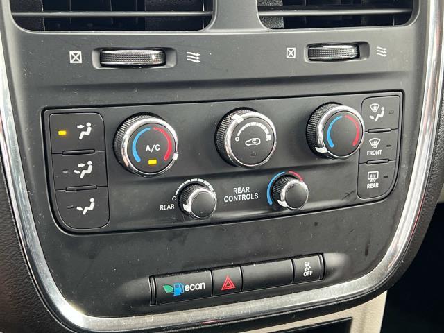 used 2019 Dodge Grand Caravan car, priced at $18,695