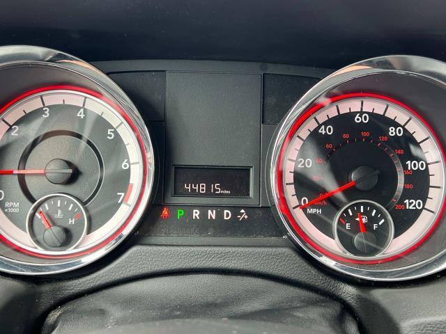 used 2019 Dodge Grand Caravan car, priced at $18,695