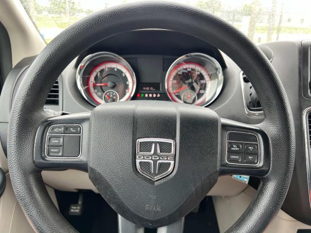 used 2019 Dodge Grand Caravan car, priced at $18,695