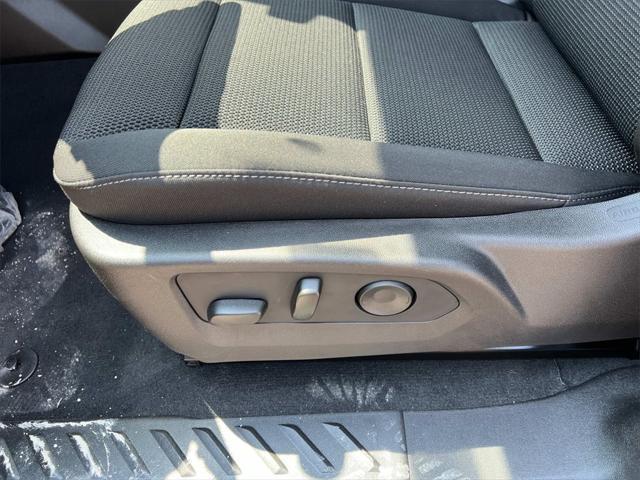 new 2025 Chevrolet Colorado car, priced at $38,534