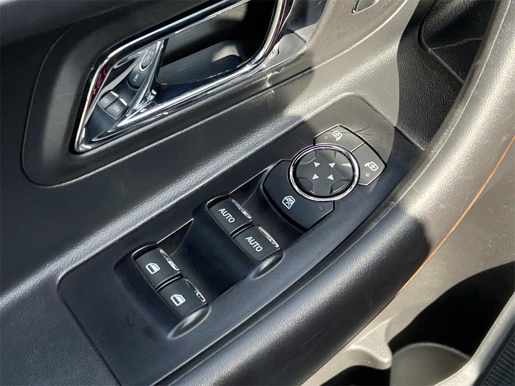 used 2018 Ford Taurus car, priced at $16,304