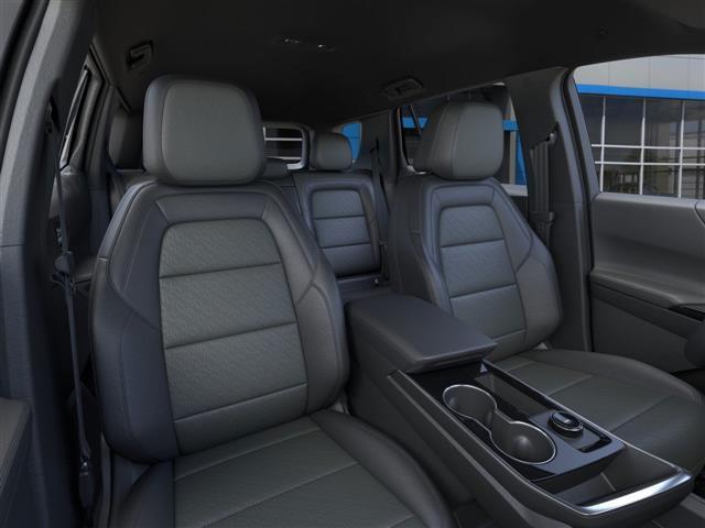 new 2026 Chevrolet Equinox car, priced at $32,681