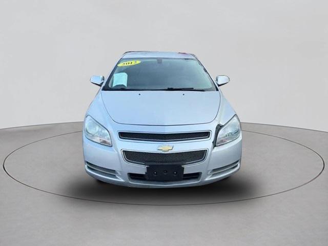 used 2012 Chevrolet Malibu car, priced at $8,895