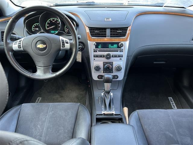 used 2012 Chevrolet Malibu car, priced at $7,995