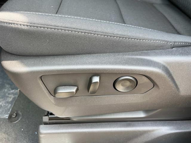 new 2025 Chevrolet Silverado 1500 car, priced at $52,439