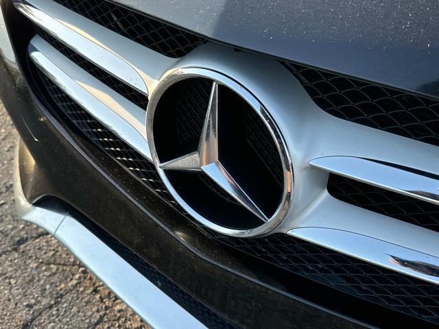 used 2015 Mercedes-Benz C-Class car, priced at $18,885