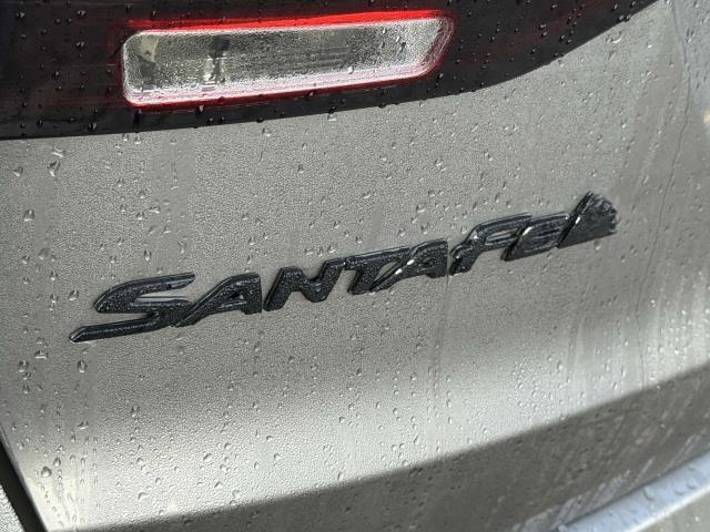 used 2013 Hyundai Santa Fe car, priced at $11,595