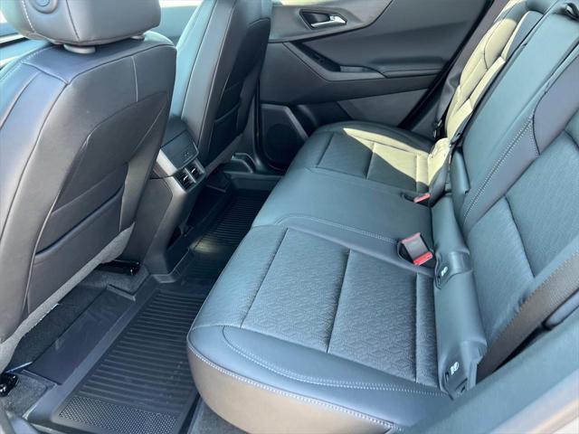 new 2026 Chevrolet Equinox car, priced at $29,937