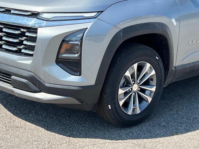 new 2026 Chevrolet Equinox car, priced at $29,937