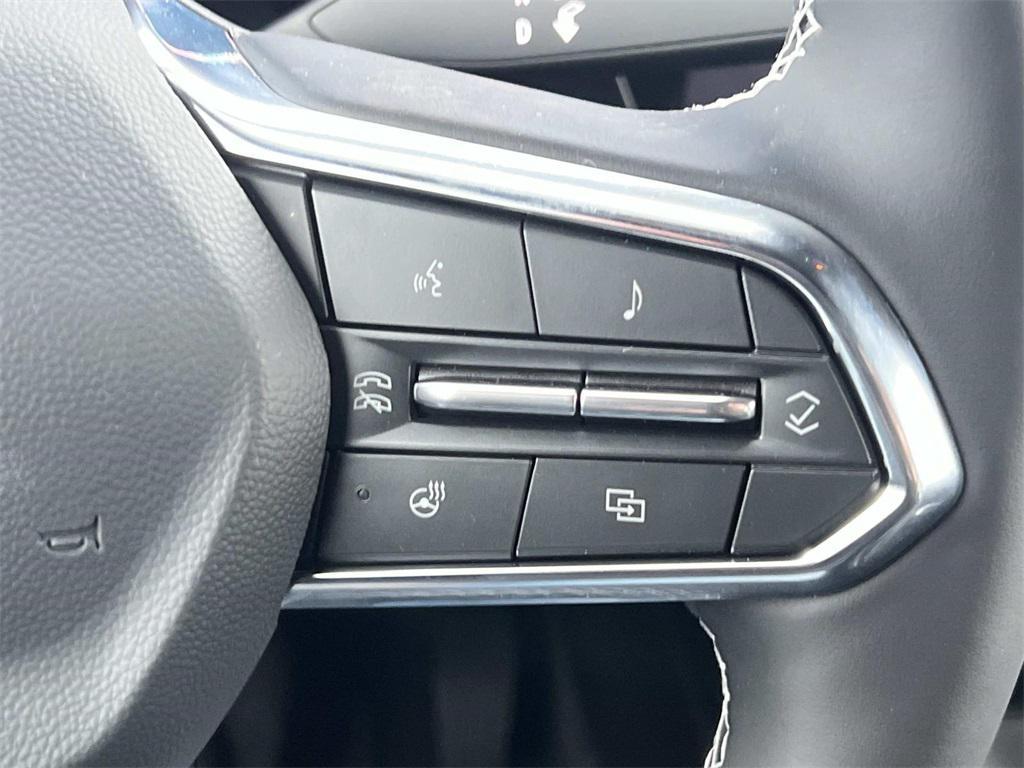 new 2026 Chevrolet Blazer EV car, priced at $48,555