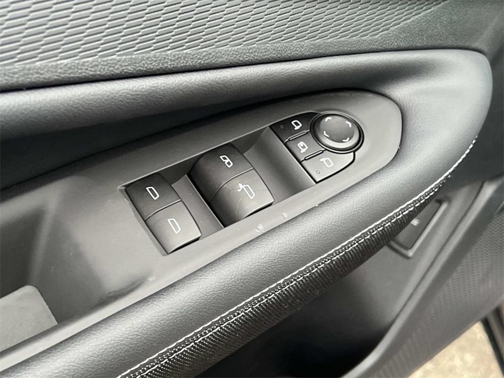 new 2026 Chevrolet Blazer EV car, priced at $48,555