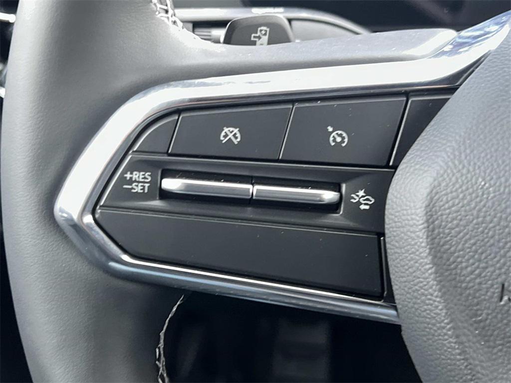 new 2026 Chevrolet Blazer EV car, priced at $48,555