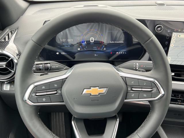 new 2026 Chevrolet Equinox car, priced at $28,146