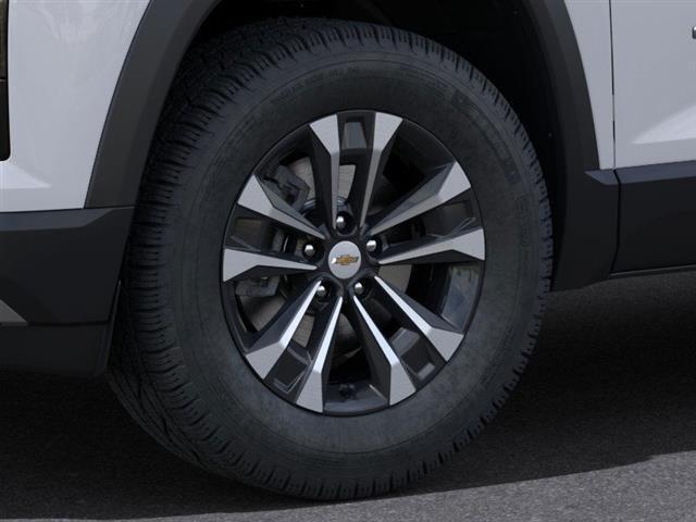 new 2026 Chevrolet Equinox car, priced at $28,146