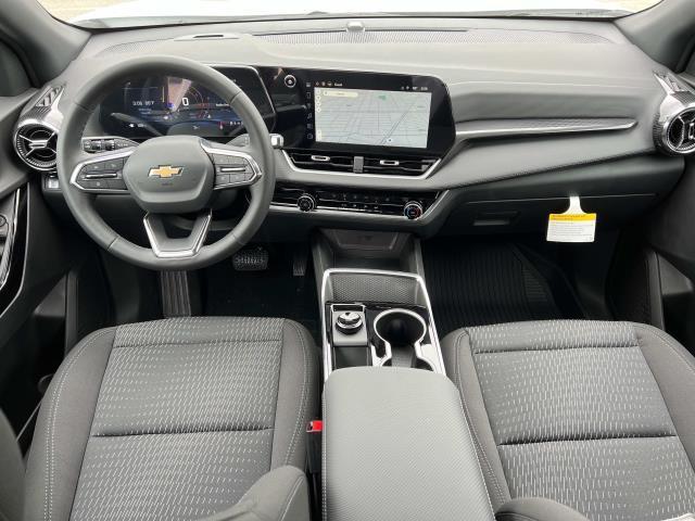 new 2026 Chevrolet Equinox car, priced at $28,146