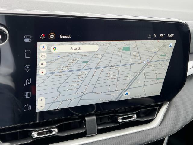 new 2026 Chevrolet Equinox car, priced at $28,146