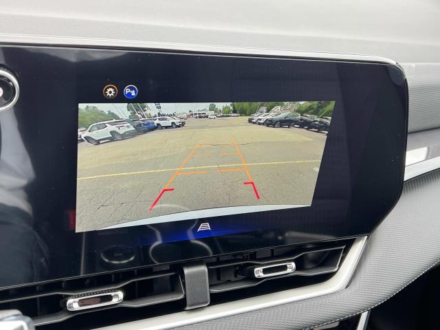 new 2026 Chevrolet Equinox car, priced at $28,146