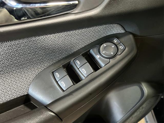 new 2025 Chevrolet TrailBlazer car, priced at $25,512