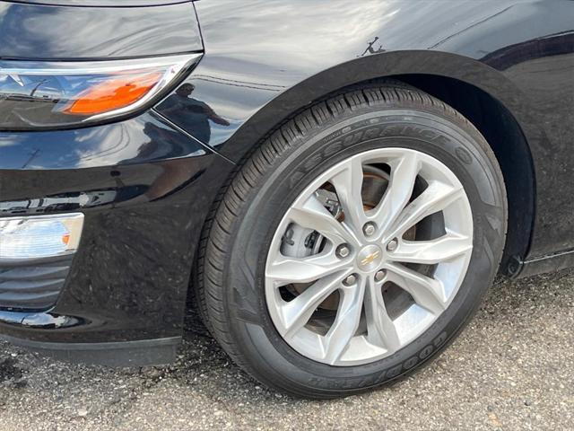 used 2024 Chevrolet Malibu car, priced at $20,485