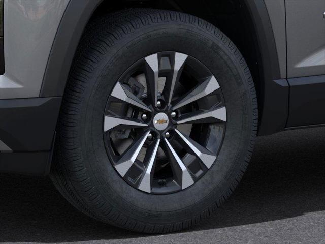 new 2026 Chevrolet Equinox car, priced at $31,768