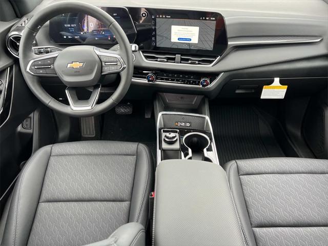 new 2026 Chevrolet Equinox car, priced at $31,768