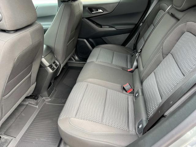 new 2026 Chevrolet Equinox car, priced at $28,146