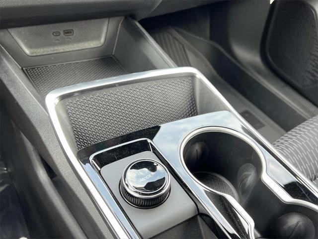 new 2026 Chevrolet Equinox car, priced at $28,146